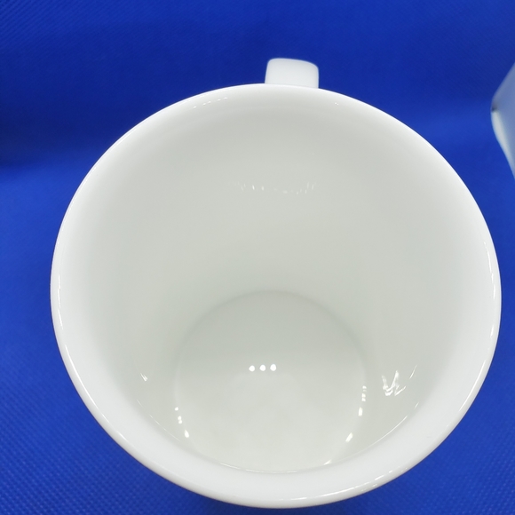 Queen’s Noel Santa Claus Crownford England Mug Christmas Holiday (C23)** - Picture 8 of 11